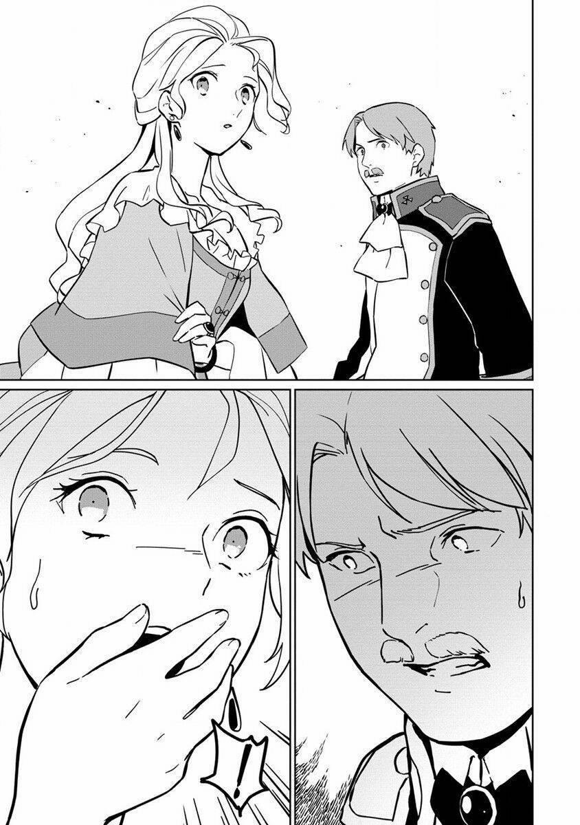 Koushaku Reijou Ni Tensei Shiteshimatta Node, Mental Otome Na Ore Wa, Zenryoku De Onnanoko Wo Tanoshimimasu 1 trang 17