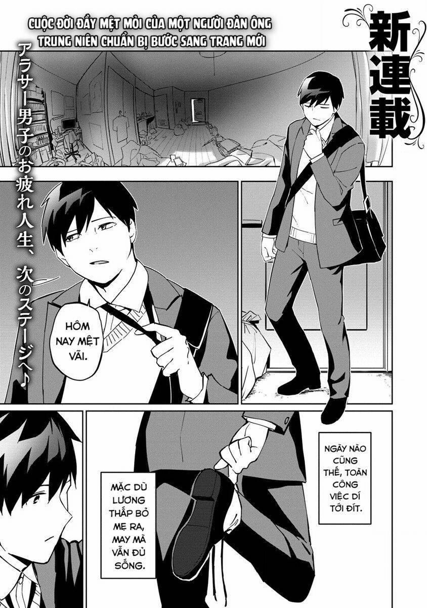 Koushaku Reijou Ni Tensei Shiteshimatta Node, Mental Otome Na Ore Wa, Zenryoku De Onnanoko Wo Tanoshimimasu 1 trang 2