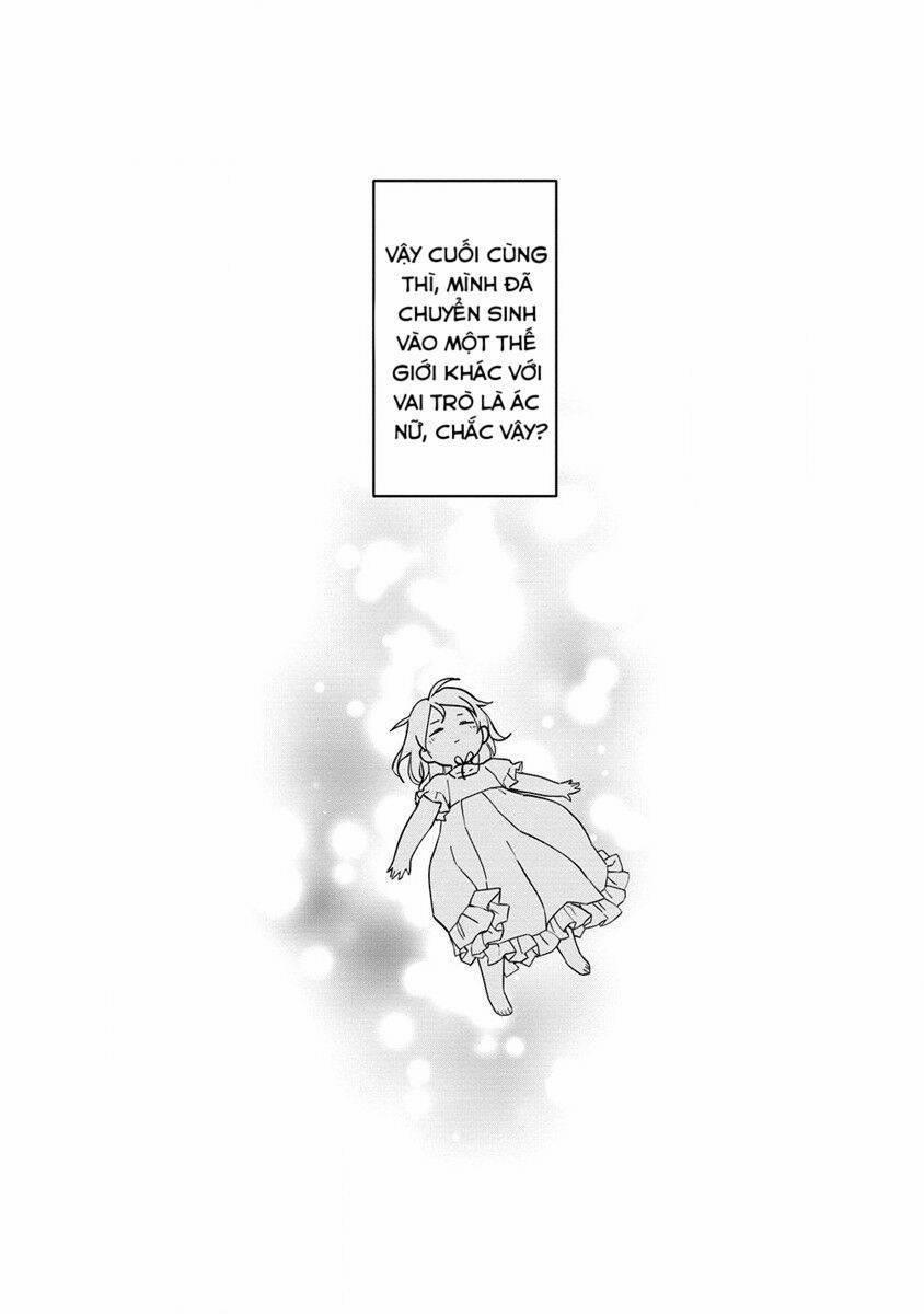 Koushaku Reijou Ni Tensei Shiteshimatta Node, Mental Otome Na Ore Wa, Zenryoku De Onnanoko Wo Tanoshimimasu 1 trang 22