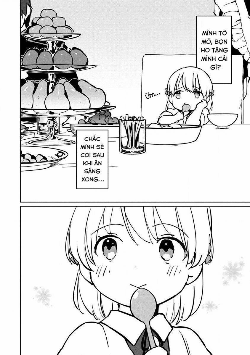 Koushaku Reijou Ni Tensei Shiteshimatta Node, Mental Otome Na Ore Wa, Zenryoku De Onnanoko Wo Tanoshimimasu 1 trang 34