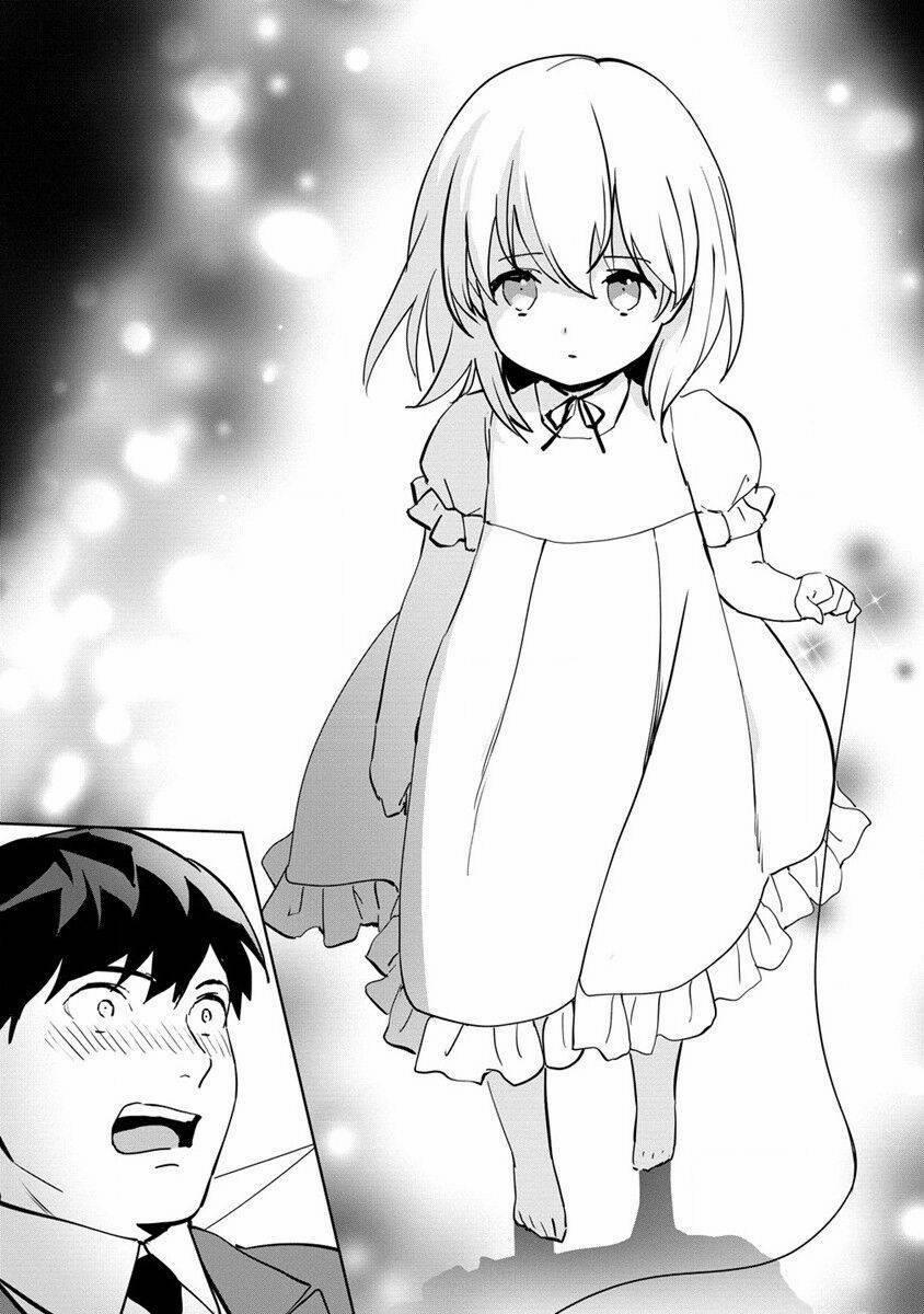 Koushaku Reijou Ni Tensei Shiteshimatta Node, Mental Otome Na Ore Wa, Zenryoku De Onnanoko Wo Tanoshimimasu 1 trang 7