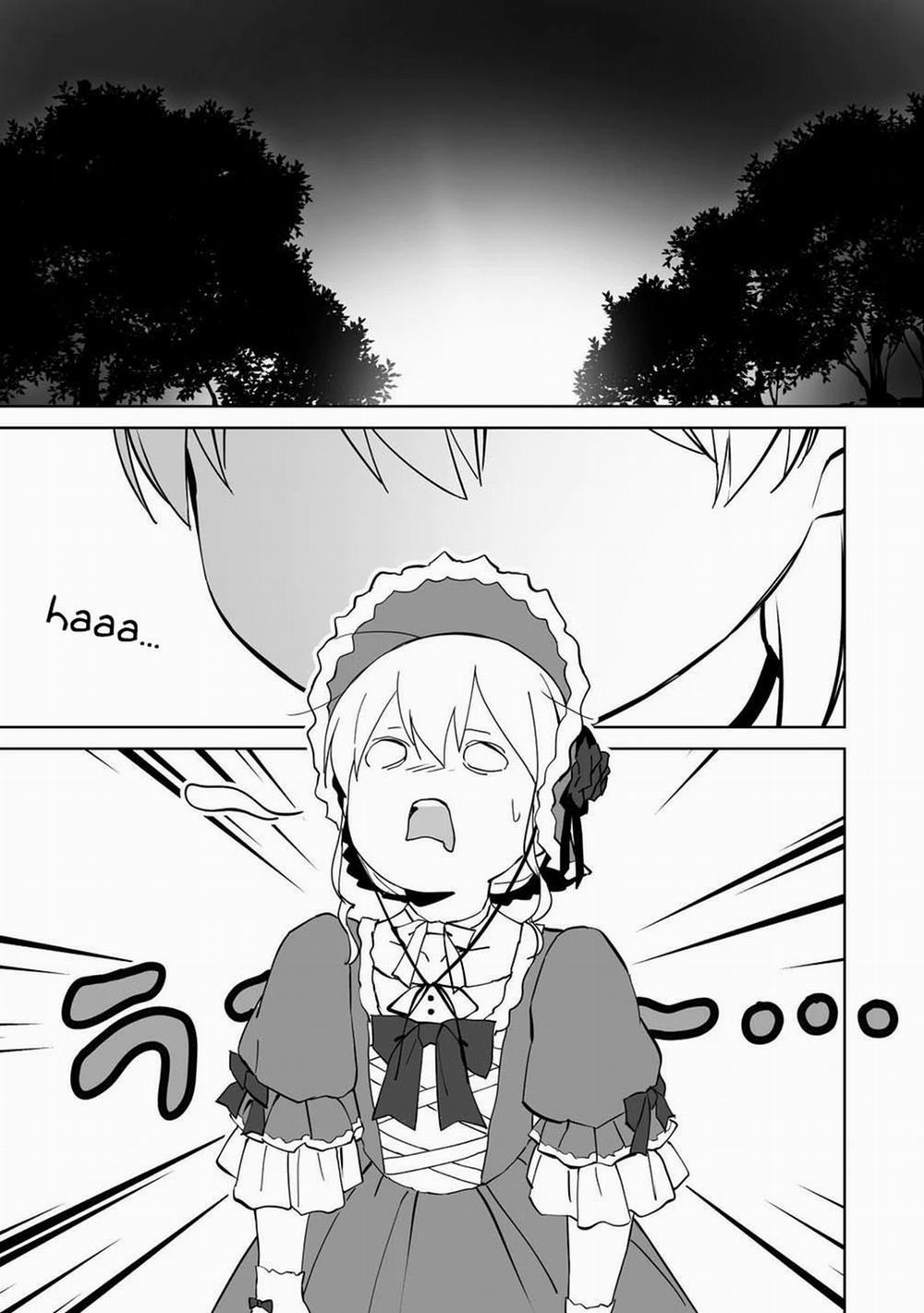 Koushaku Reijou Ni Tensei Shiteshimatta Node, Mental Otome Na Ore Wa, Zenryoku De Onnanoko Wo Tanoshimimasu 10 trang 10