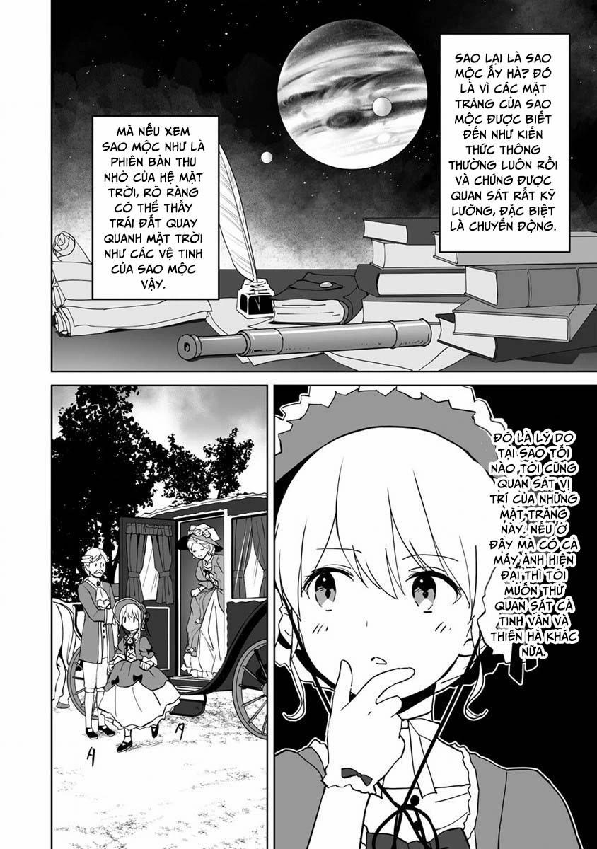 Koushaku Reijou Ni Tensei Shiteshimatta Node, Mental Otome Na Ore Wa, Zenryoku De Onnanoko Wo Tanoshimimasu 10 trang 17