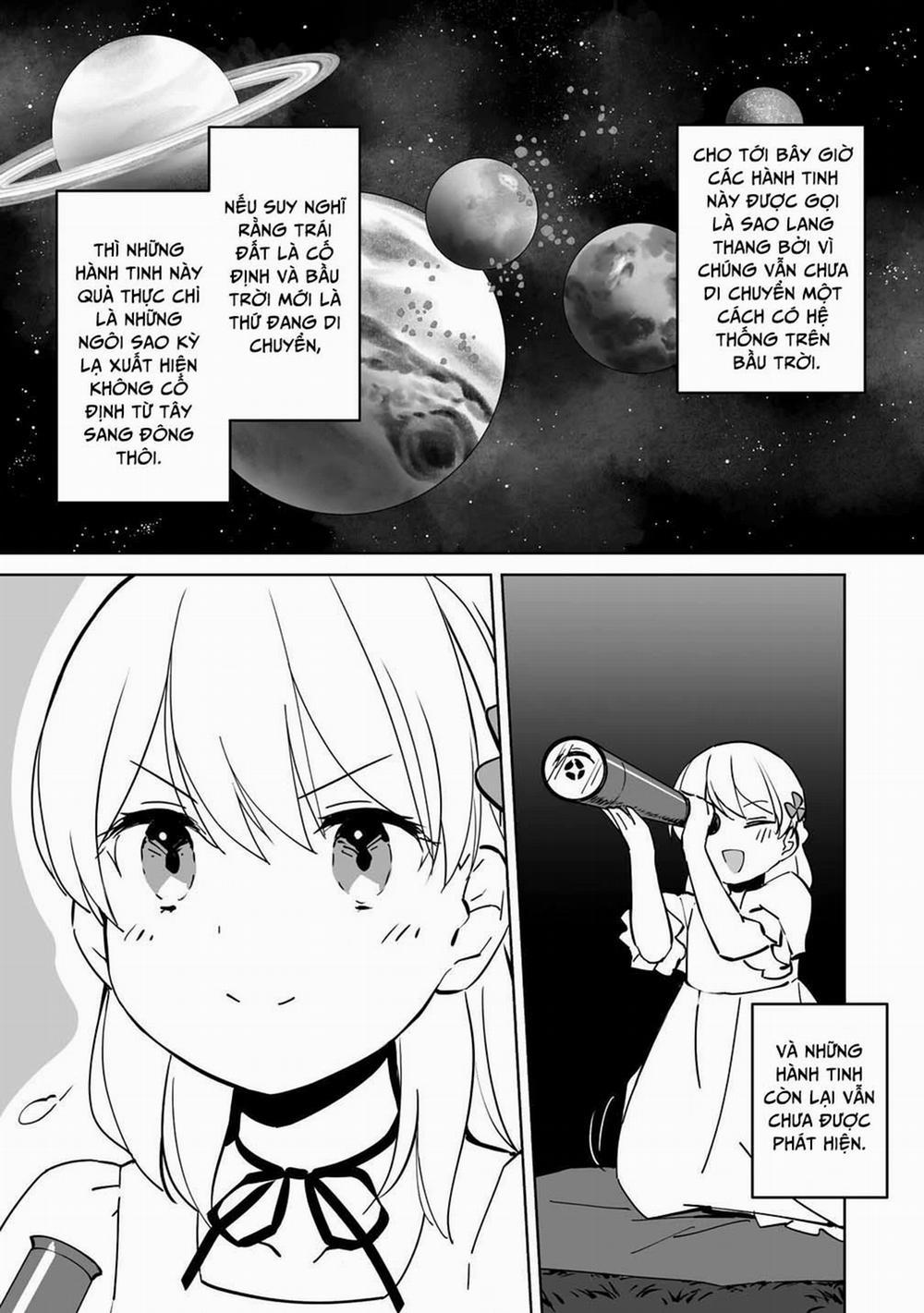 Koushaku Reijou Ni Tensei Shiteshimatta Node, Mental Otome Na Ore Wa, Zenryoku De Onnanoko Wo Tanoshimimasu 10 trang 2