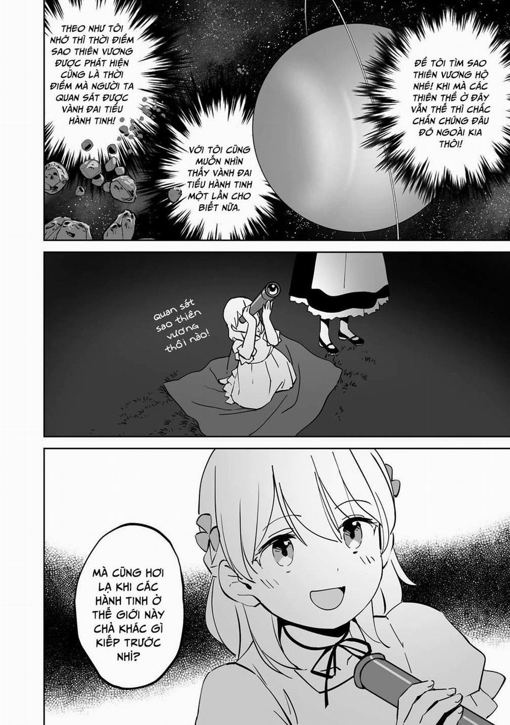 Koushaku Reijou Ni Tensei Shiteshimatta Node, Mental Otome Na Ore Wa, Zenryoku De Onnanoko Wo Tanoshimimasu 10 trang 3