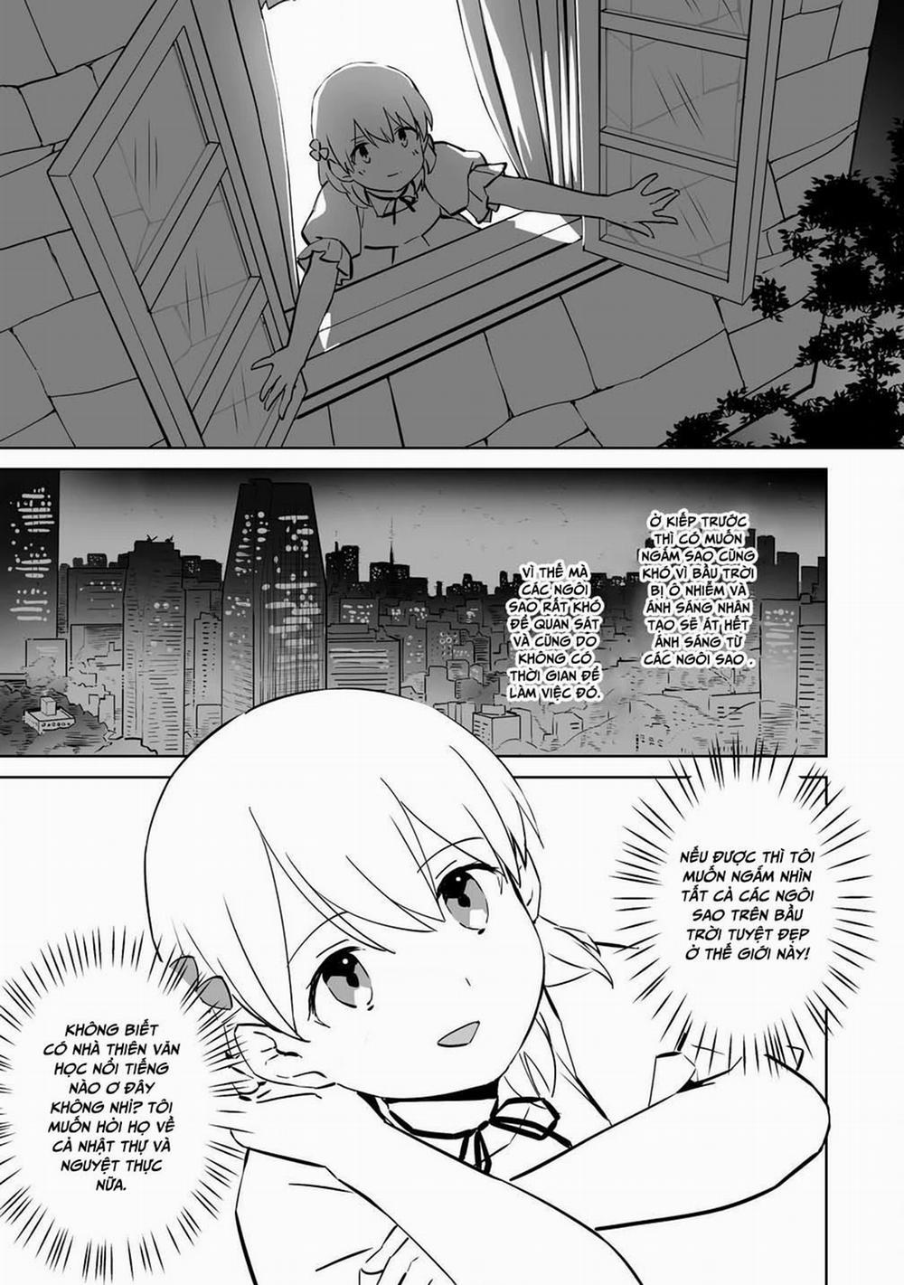 Koushaku Reijou Ni Tensei Shiteshimatta Node, Mental Otome Na Ore Wa, Zenryoku De Onnanoko Wo Tanoshimimasu 10 trang 8