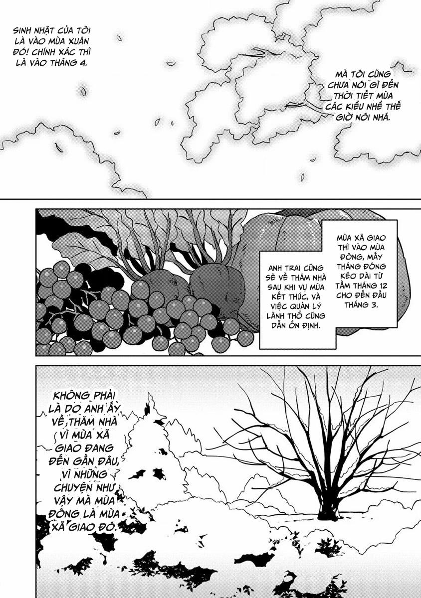 Koushaku Reijou Ni Tensei Shiteshimatta Node, Mental Otome Na Ore Wa, Zenryoku De Onnanoko Wo Tanoshimimasu 11.2 trang 3