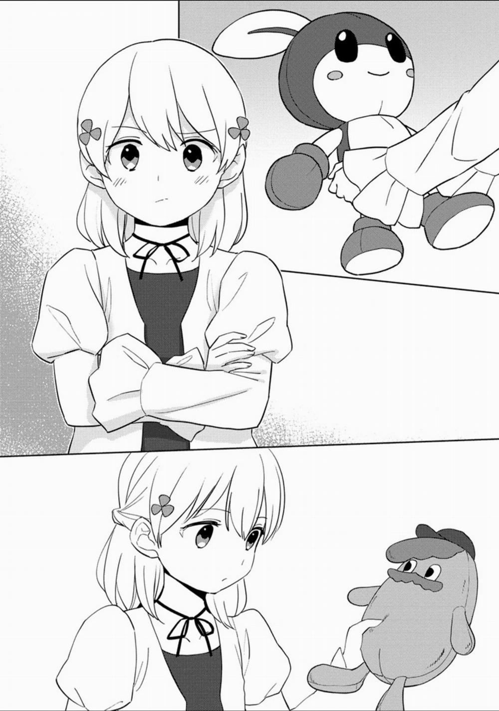 Koushaku Reijou Ni Tensei Shiteshimatta Node, Mental Otome Na Ore Wa, Zenryoku De Onnanoko Wo Tanoshimimasu 12.1 trang 0