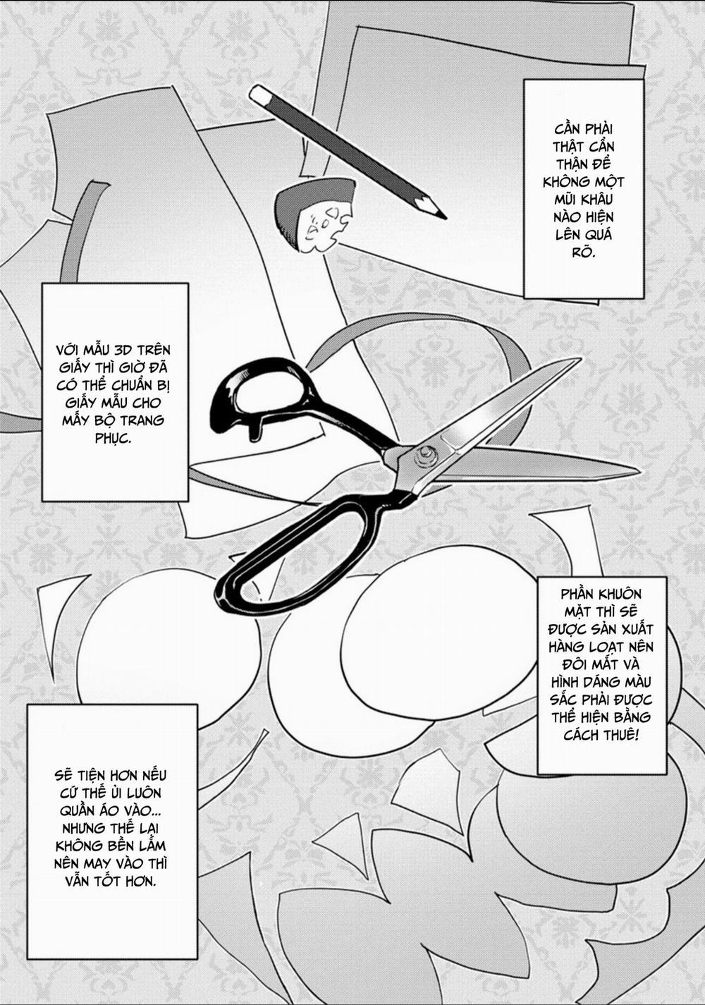 Koushaku Reijou Ni Tensei Shiteshimatta Node, Mental Otome Na Ore Wa, Zenryoku De Onnanoko Wo Tanoshimimasu 12.1 trang 11