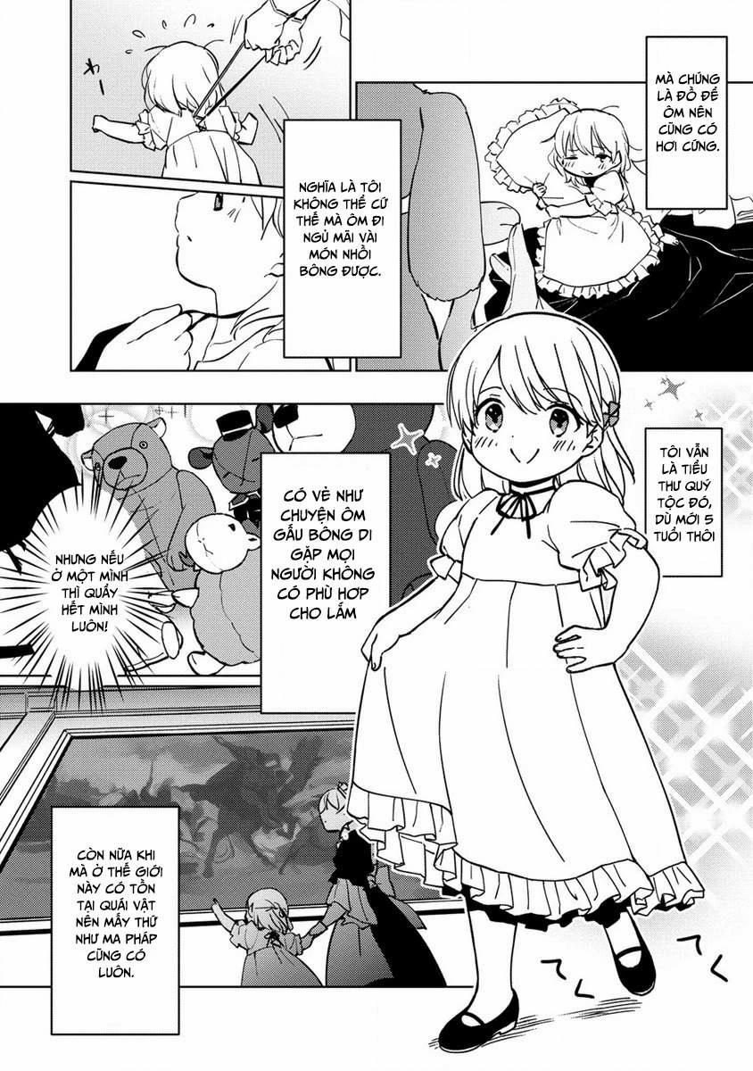 Koushaku Reijou Ni Tensei Shiteshimatta Node, Mental Otome Na Ore Wa, Zenryoku De Onnanoko Wo Tanoshimimasu 2 trang 14