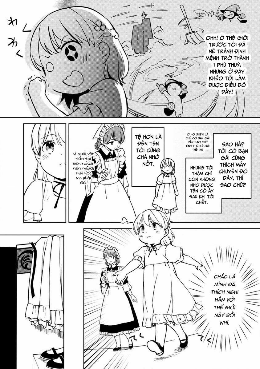 Koushaku Reijou Ni Tensei Shiteshimatta Node, Mental Otome Na Ore Wa, Zenryoku De Onnanoko Wo Tanoshimimasu 2 trang 15