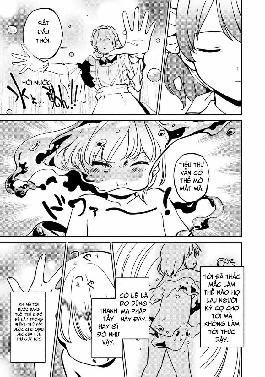 Koushaku Reijou Ni Tensei Shiteshimatta Node, Mental Otome Na Ore Wa, Zenryoku De Onnanoko Wo Tanoshimimasu 2 trang 16