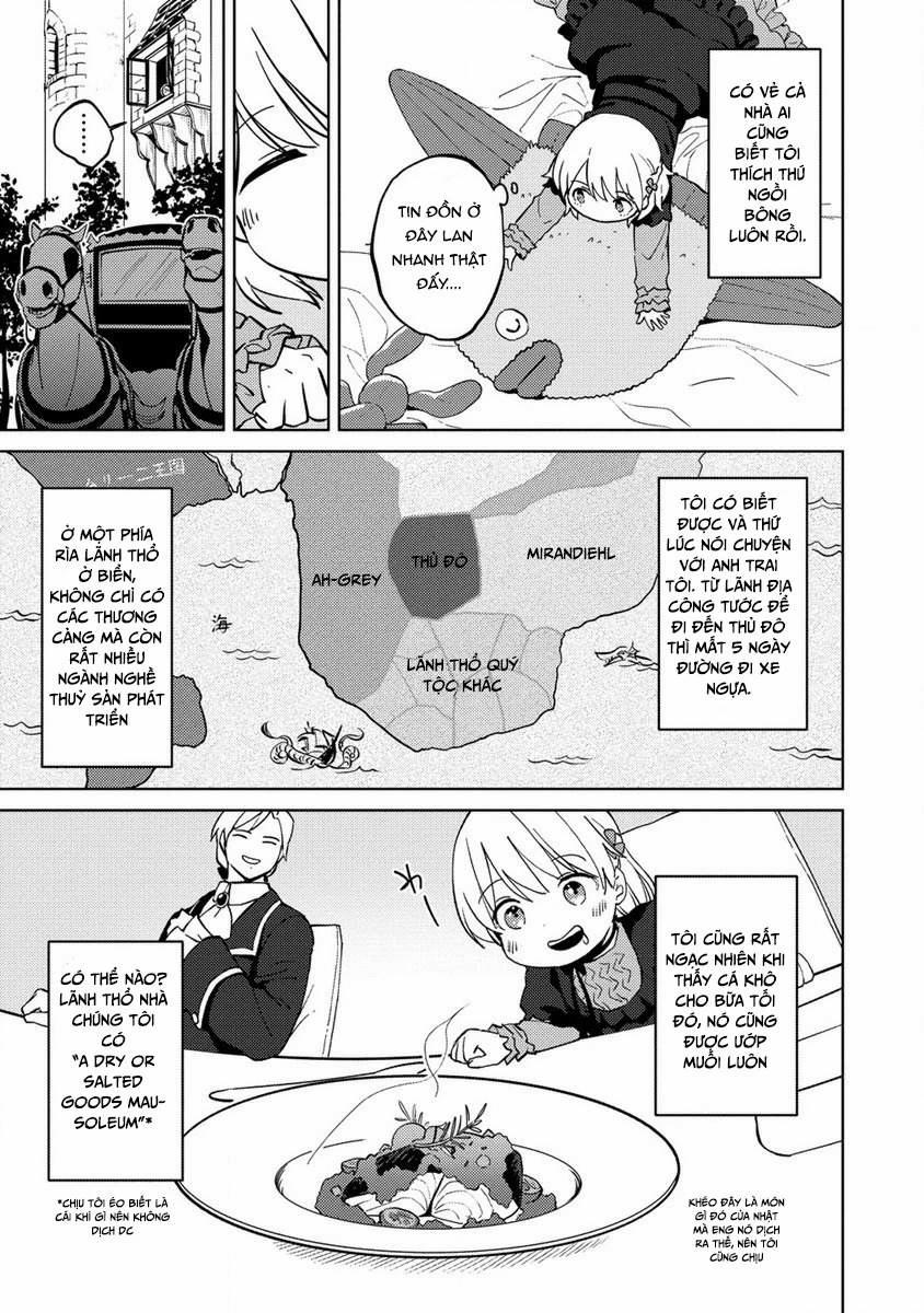 Koushaku Reijou Ni Tensei Shiteshimatta Node, Mental Otome Na Ore Wa, Zenryoku De Onnanoko Wo Tanoshimimasu 2 trang 20