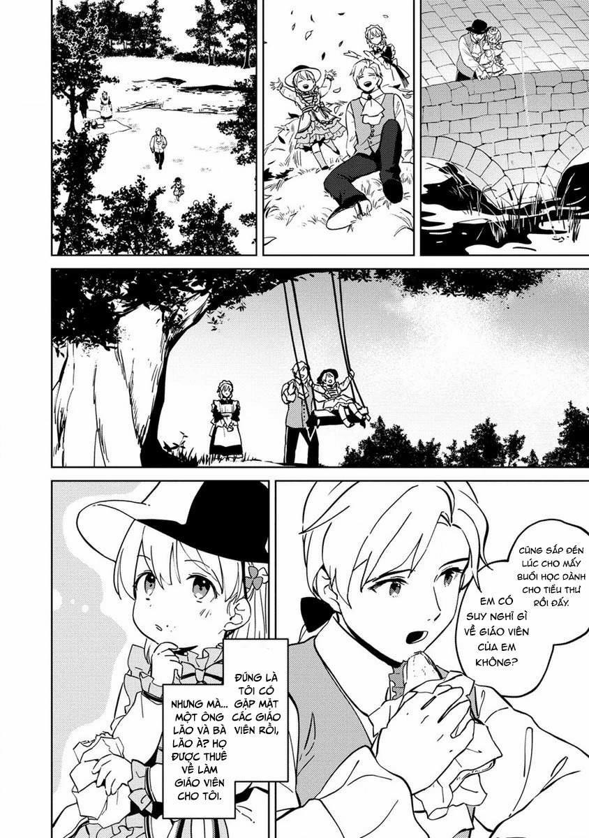 Koushaku Reijou Ni Tensei Shiteshimatta Node, Mental Otome Na Ore Wa, Zenryoku De Onnanoko Wo Tanoshimimasu 2 trang 27