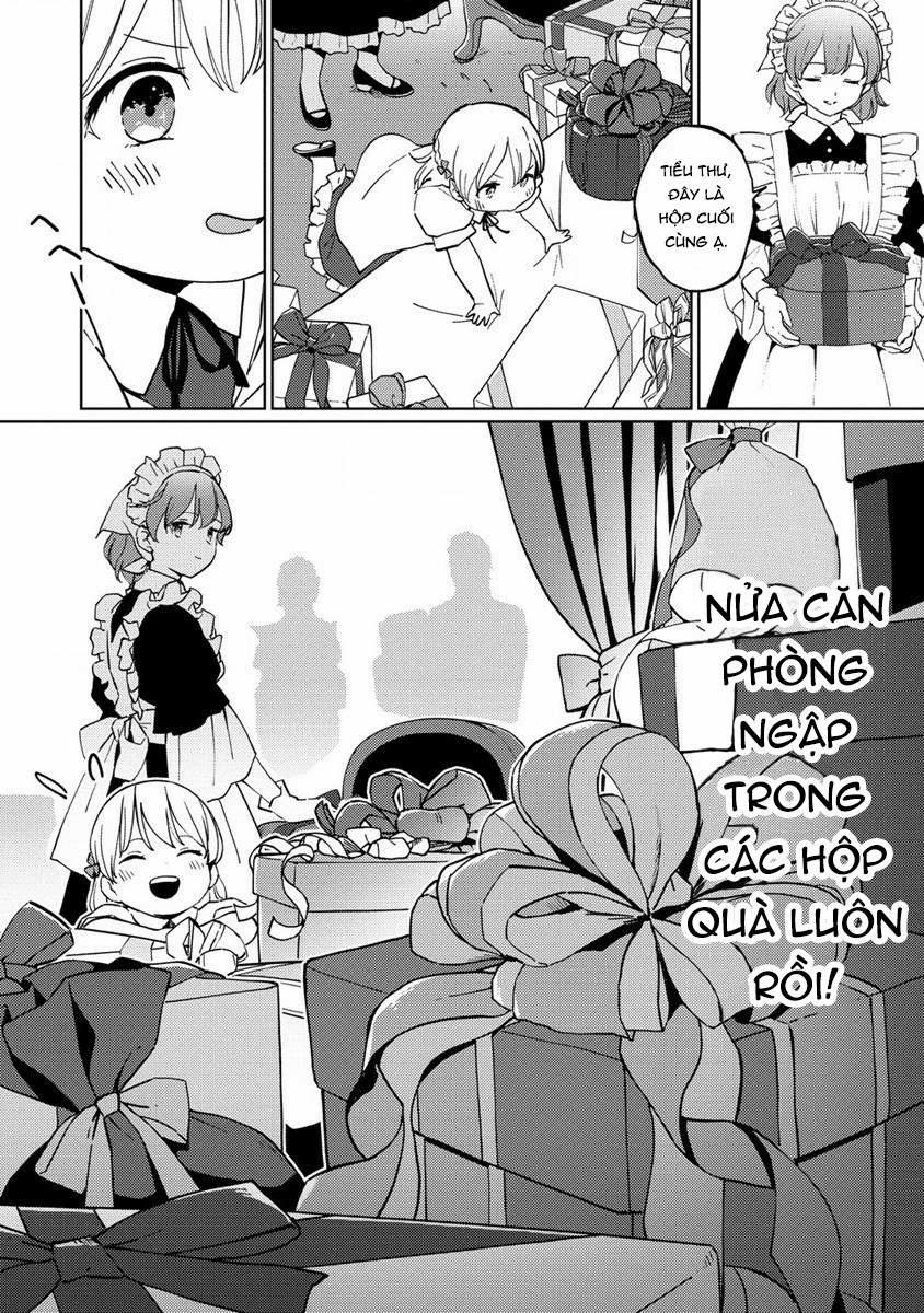 Koushaku Reijou Ni Tensei Shiteshimatta Node, Mental Otome Na Ore Wa, Zenryoku De Onnanoko Wo Tanoshimimasu 2 trang 3