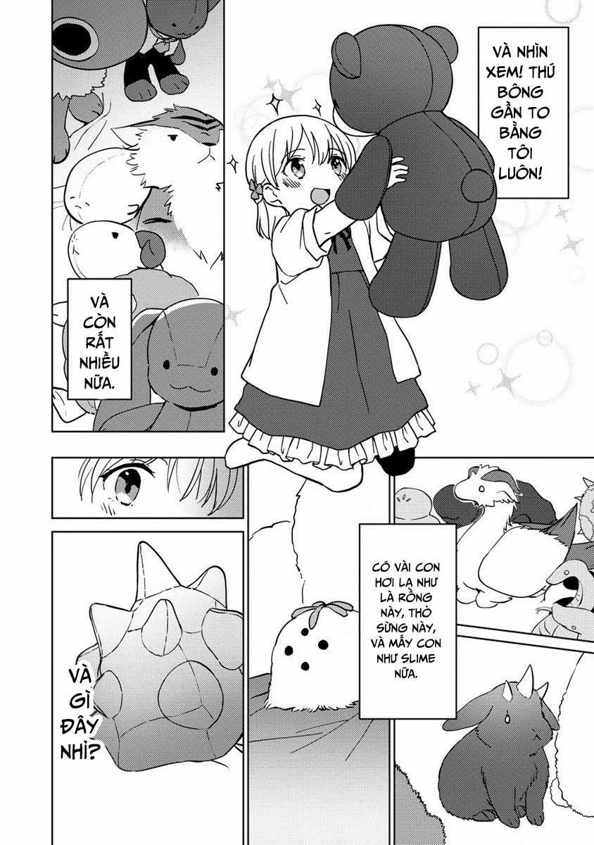 Koushaku Reijou Ni Tensei Shiteshimatta Node, Mental Otome Na Ore Wa, Zenryoku De Onnanoko Wo Tanoshimimasu 2 trang 9