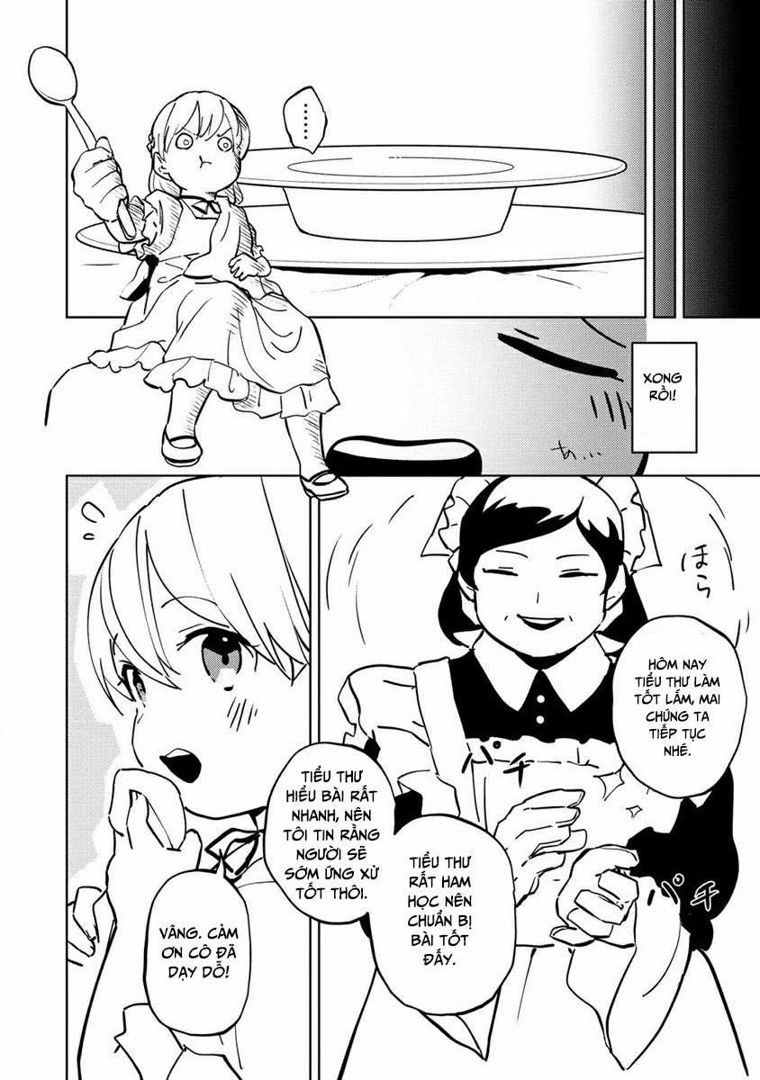 Koushaku Reijou Ni Tensei Shiteshimatta Node, Mental Otome Na Ore Wa, Zenryoku De Onnanoko Wo Tanoshimimasu 3 trang 27