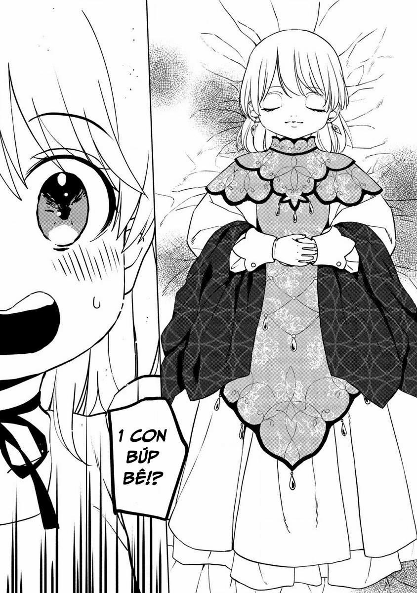 Koushaku Reijou Ni Tensei Shiteshimatta Node, Mental Otome Na Ore Wa, Zenryoku De Onnanoko Wo Tanoshimimasu 4 trang 14