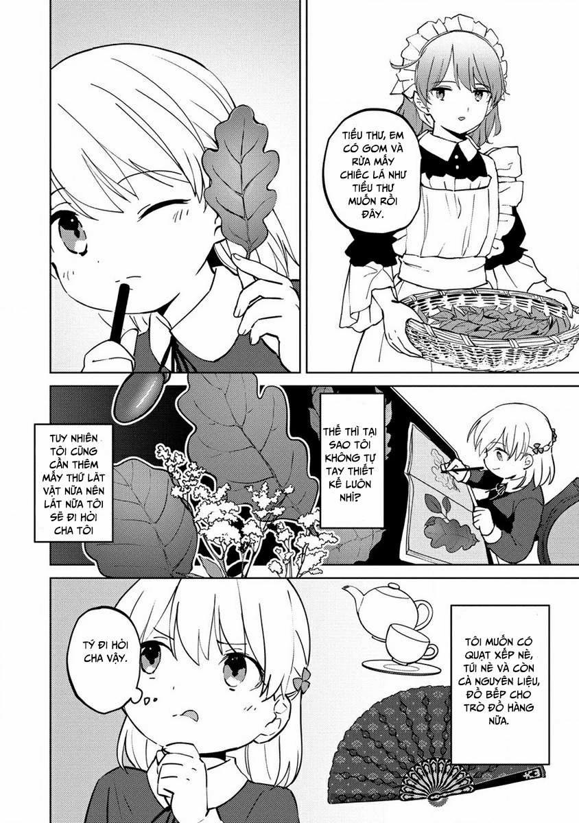 Koushaku Reijou Ni Tensei Shiteshimatta Node, Mental Otome Na Ore Wa, Zenryoku De Onnanoko Wo Tanoshimimasu 4 trang 21