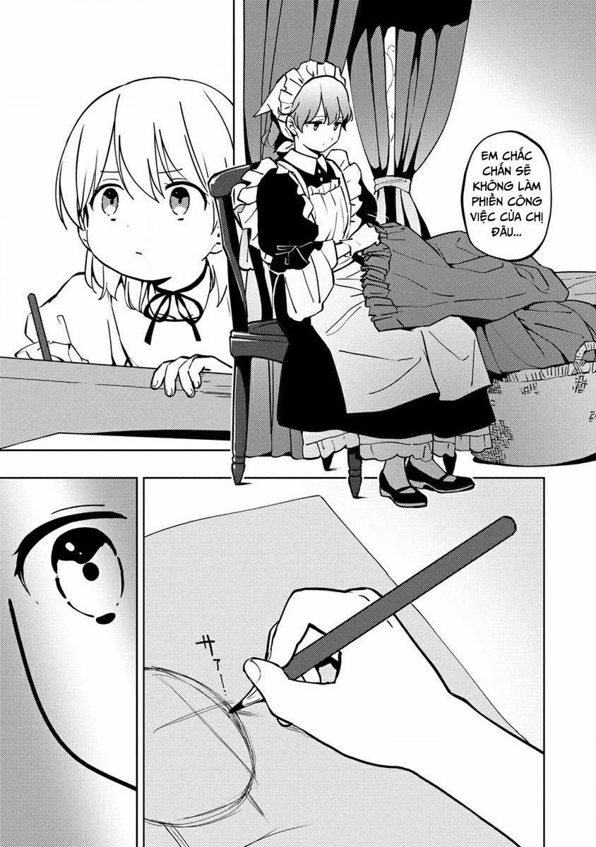 Koushaku Reijou Ni Tensei Shiteshimatta Node, Mental Otome Na Ore Wa, Zenryoku De Onnanoko Wo Tanoshimimasu 4 trang 8