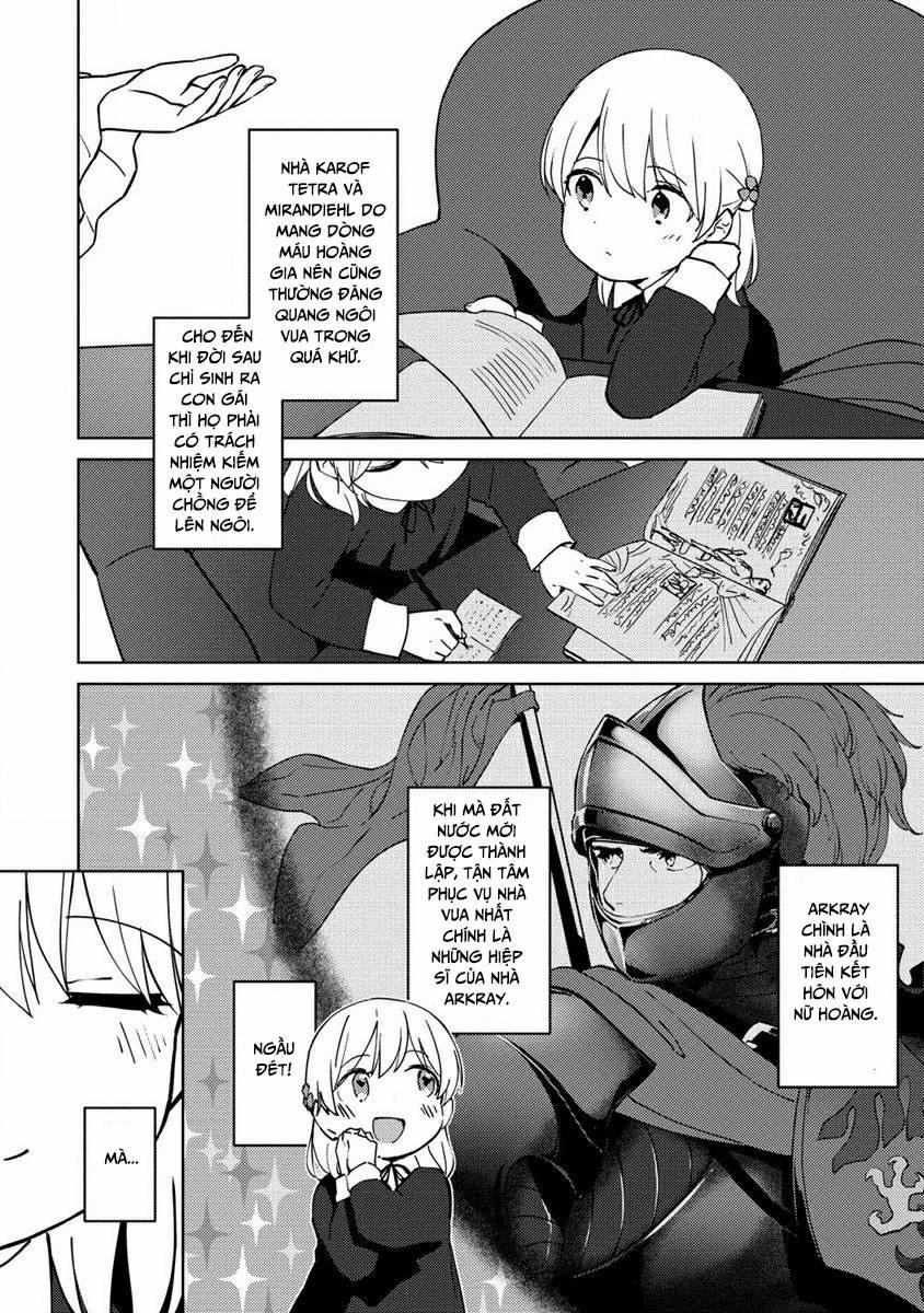 Koushaku Reijou Ni Tensei Shiteshimatta Node, Mental Otome Na Ore Wa, Zenryoku De Onnanoko Wo Tanoshimimasu 5 trang 15