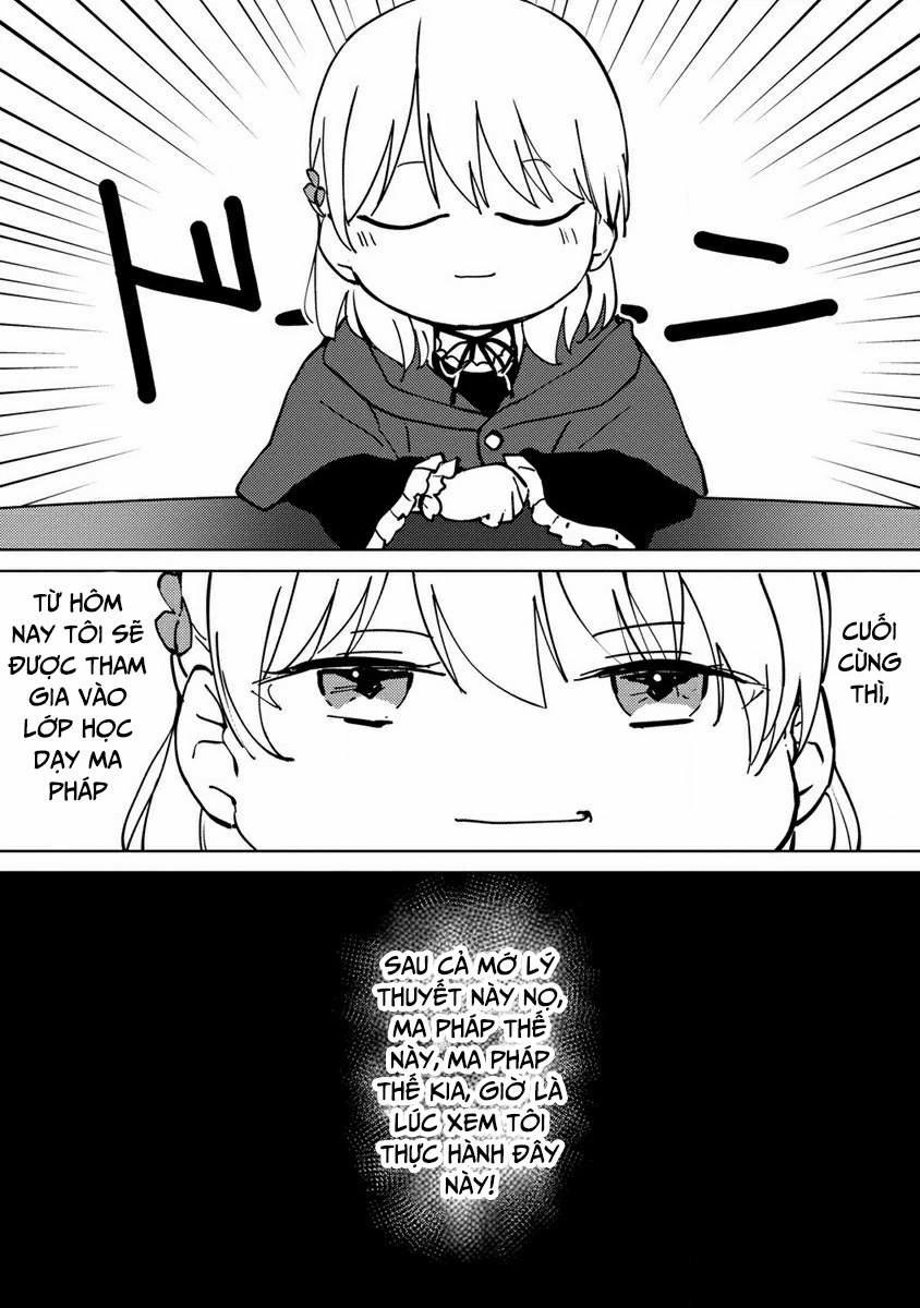 Koushaku Reijou Ni Tensei Shiteshimatta Node, Mental Otome Na Ore Wa, Zenryoku De Onnanoko Wo Tanoshimimasu 5 trang 17