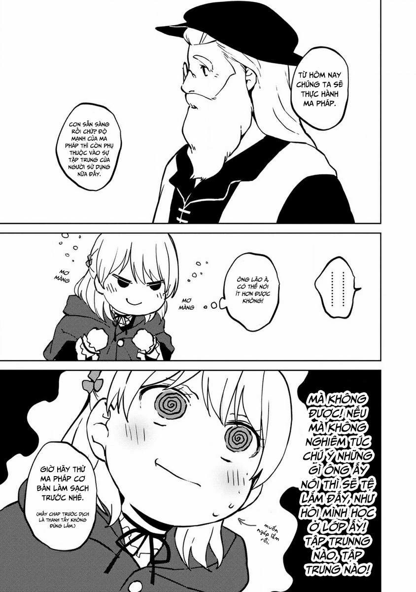 Koushaku Reijou Ni Tensei Shiteshimatta Node, Mental Otome Na Ore Wa, Zenryoku De Onnanoko Wo Tanoshimimasu 5 trang 18