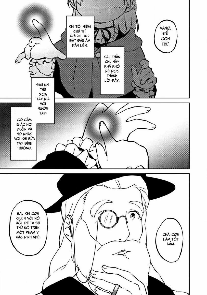 Koushaku Reijou Ni Tensei Shiteshimatta Node, Mental Otome Na Ore Wa, Zenryoku De Onnanoko Wo Tanoshimimasu 5 trang 20