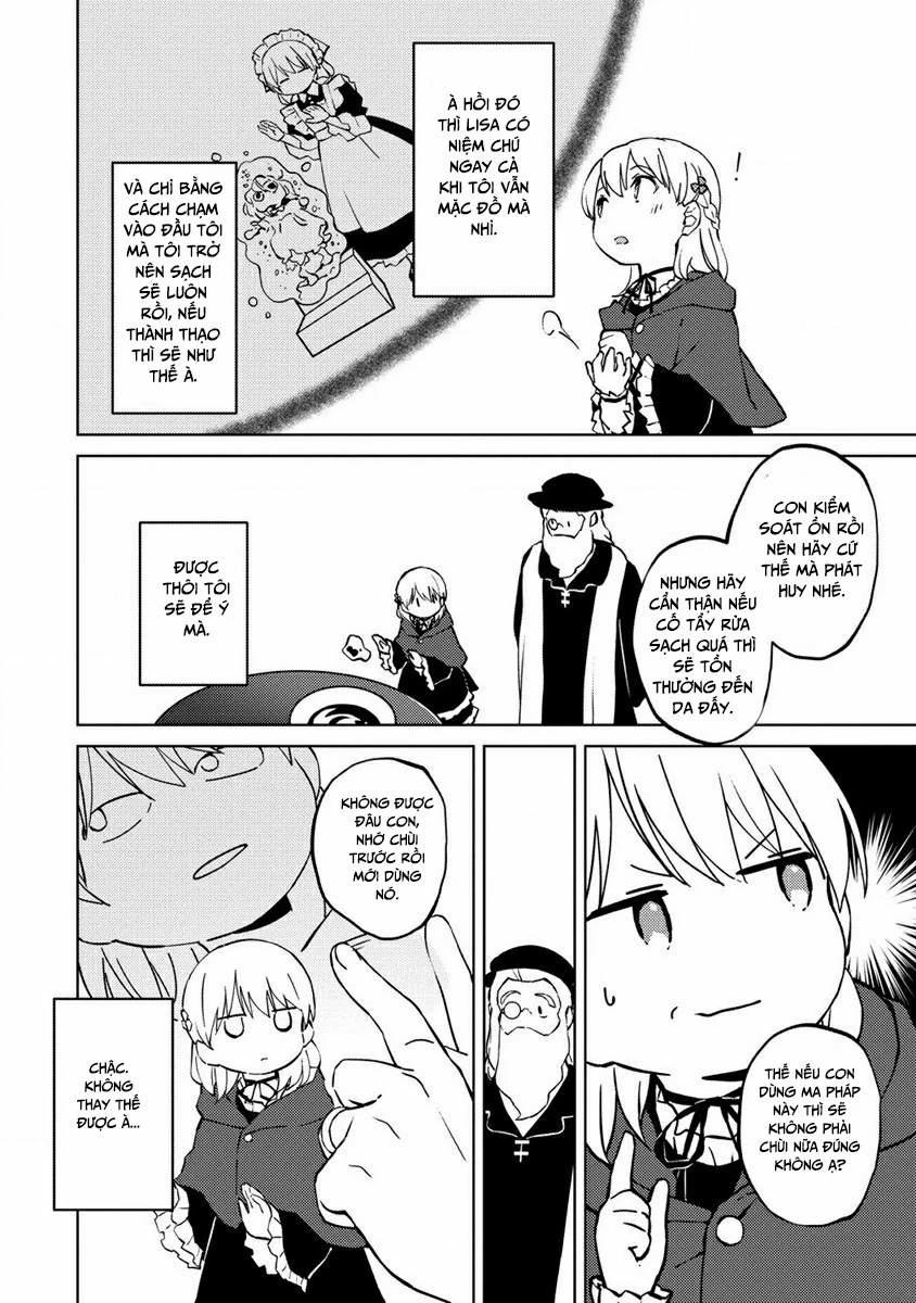 Koushaku Reijou Ni Tensei Shiteshimatta Node, Mental Otome Na Ore Wa, Zenryoku De Onnanoko Wo Tanoshimimasu 5 trang 21