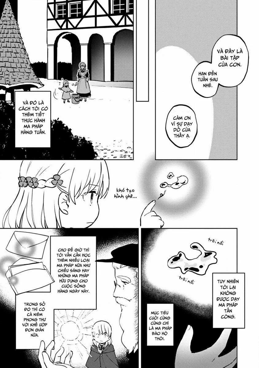 Koushaku Reijou Ni Tensei Shiteshimatta Node, Mental Otome Na Ore Wa, Zenryoku De Onnanoko Wo Tanoshimimasu 5 trang 22