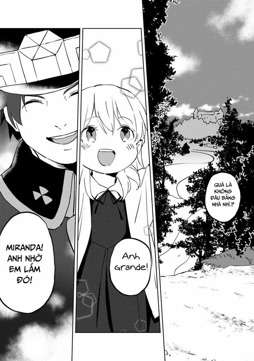 Koushaku Reijou Ni Tensei Shiteshimatta Node, Mental Otome Na Ore Wa, Zenryoku De Onnanoko Wo Tanoshimimasu 6 trang 17