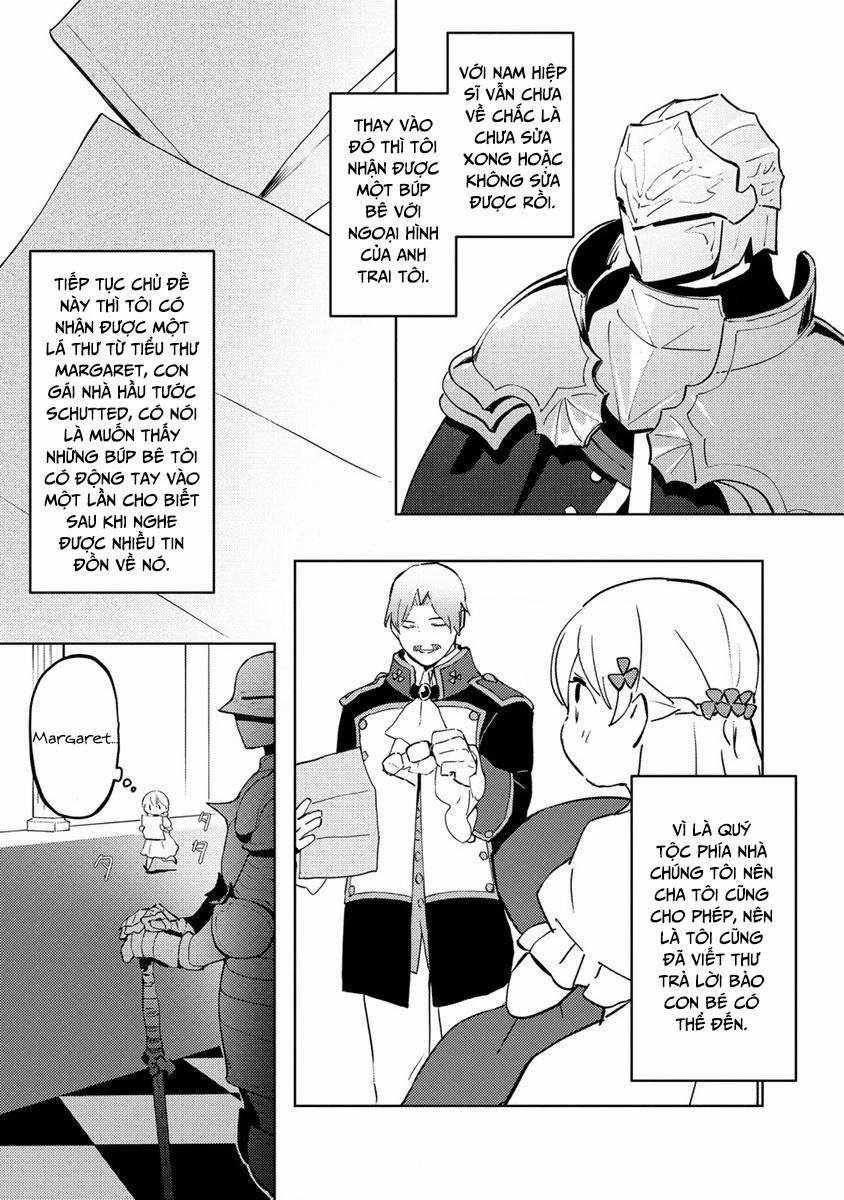 Koushaku Reijou Ni Tensei Shiteshimatta Node, Mental Otome Na Ore Wa, Zenryoku De Onnanoko Wo Tanoshimimasu 7 trang 11