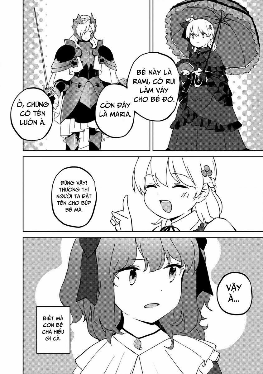 Koushaku Reijou Ni Tensei Shiteshimatta Node, Mental Otome Na Ore Wa, Zenryoku De Onnanoko Wo Tanoshimimasu 7 trang 19