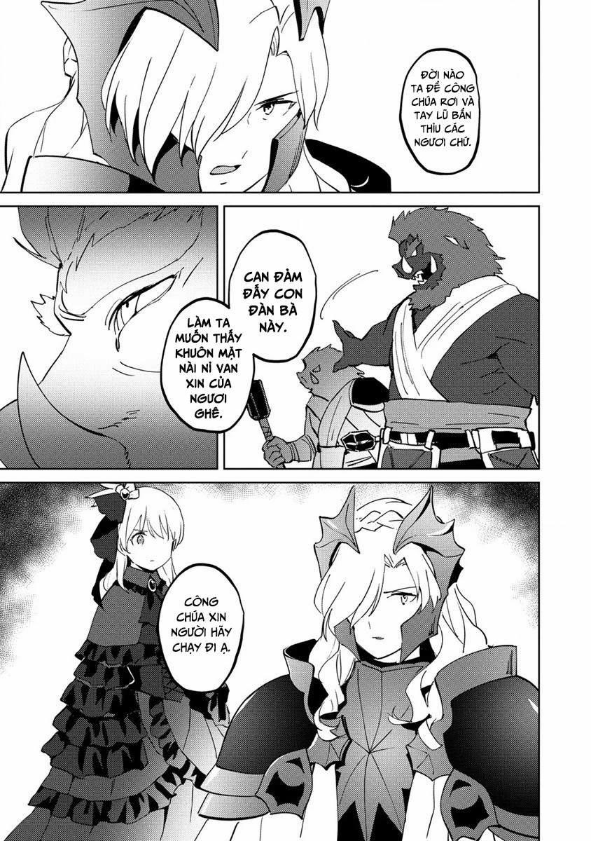 Koushaku Reijou Ni Tensei Shiteshimatta Node, Mental Otome Na Ore Wa, Zenryoku De Onnanoko Wo Tanoshimimasu 7 trang 2