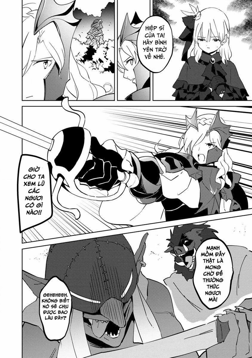 Koushaku Reijou Ni Tensei Shiteshimatta Node, Mental Otome Na Ore Wa, Zenryoku De Onnanoko Wo Tanoshimimasu 7 trang 3