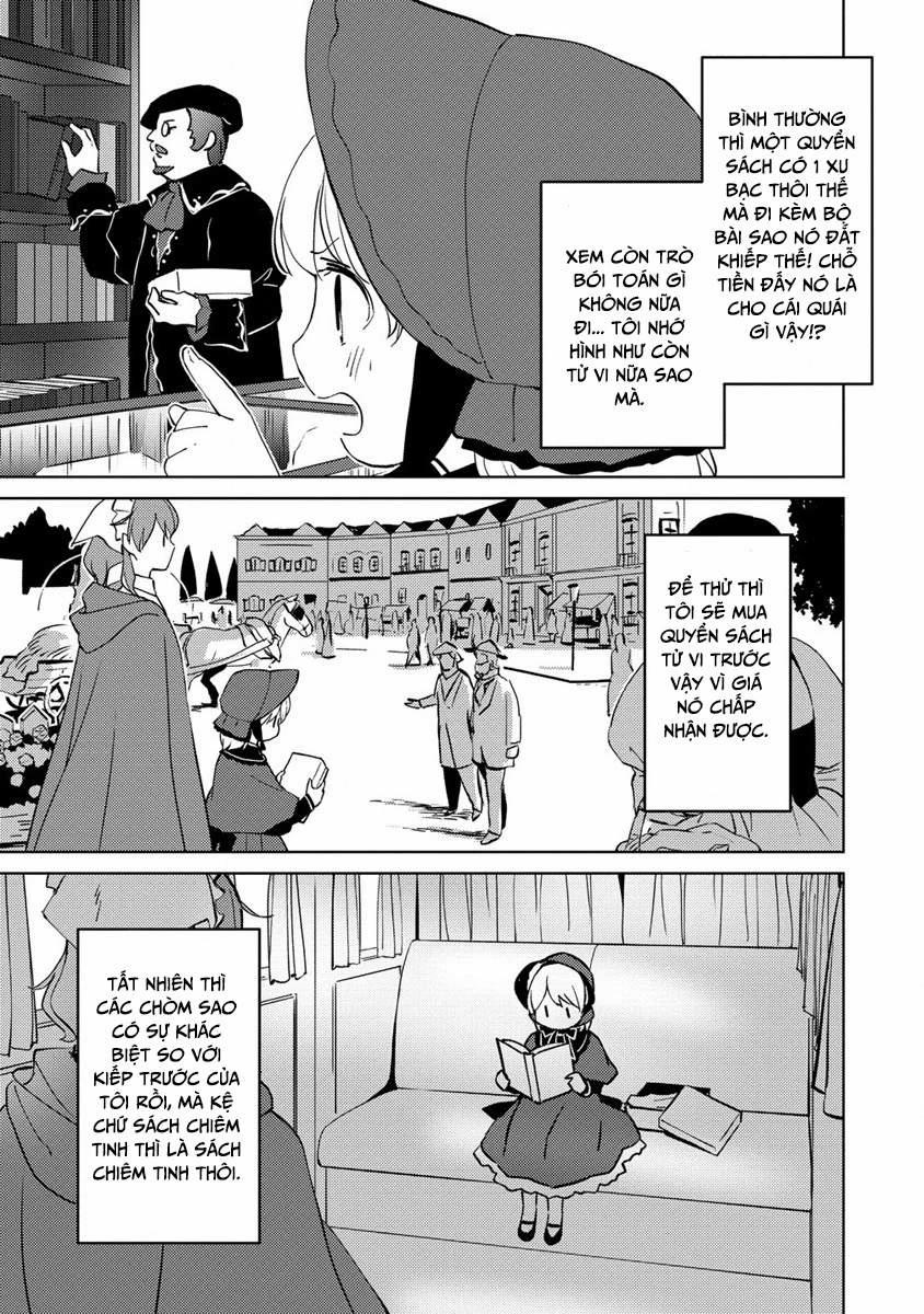 Koushaku Reijou Ni Tensei Shiteshimatta Node, Mental Otome Na Ore Wa, Zenryoku De Onnanoko Wo Tanoshimimasu 8 trang 10