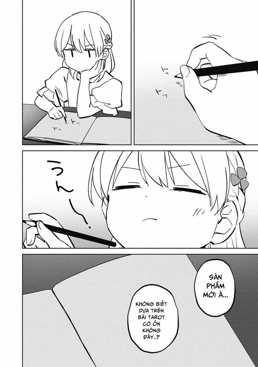 Koushaku Reijou Ni Tensei Shiteshimatta Node, Mental Otome Na Ore Wa, Zenryoku De Onnanoko Wo Tanoshimimasu 9 trang 21