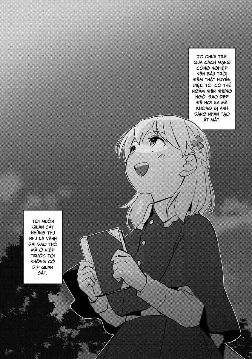 Koushaku Reijou Ni Tensei Shiteshimatta Node, Mental Otome Na Ore Wa, Zenryoku De Onnanoko Wo Tanoshimimasu 9 trang 25