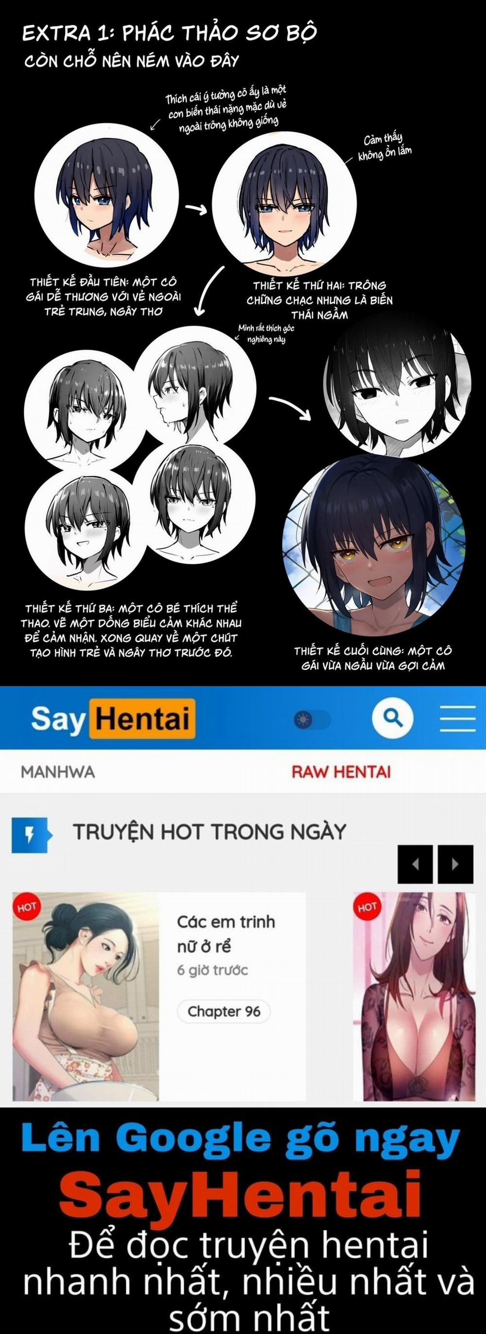 Koushinchou De Namaiki Na Kouhai Ga Jitsu Wa Kojirase Dosukebe De, Boku No Koto Ga Daisuki Datta Hanashi 1 trang 38