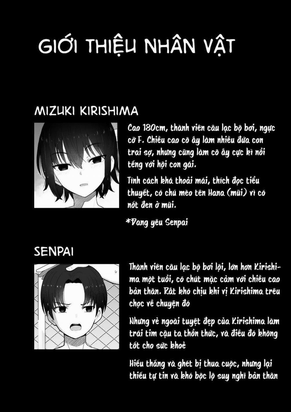 Koushinchou De Namaiki Na Kouhai Ga Jitsu Wa Kojirase Dosukebe De, Boku No Koto Ga Daisuki Datta Hanashi 1 trang 8