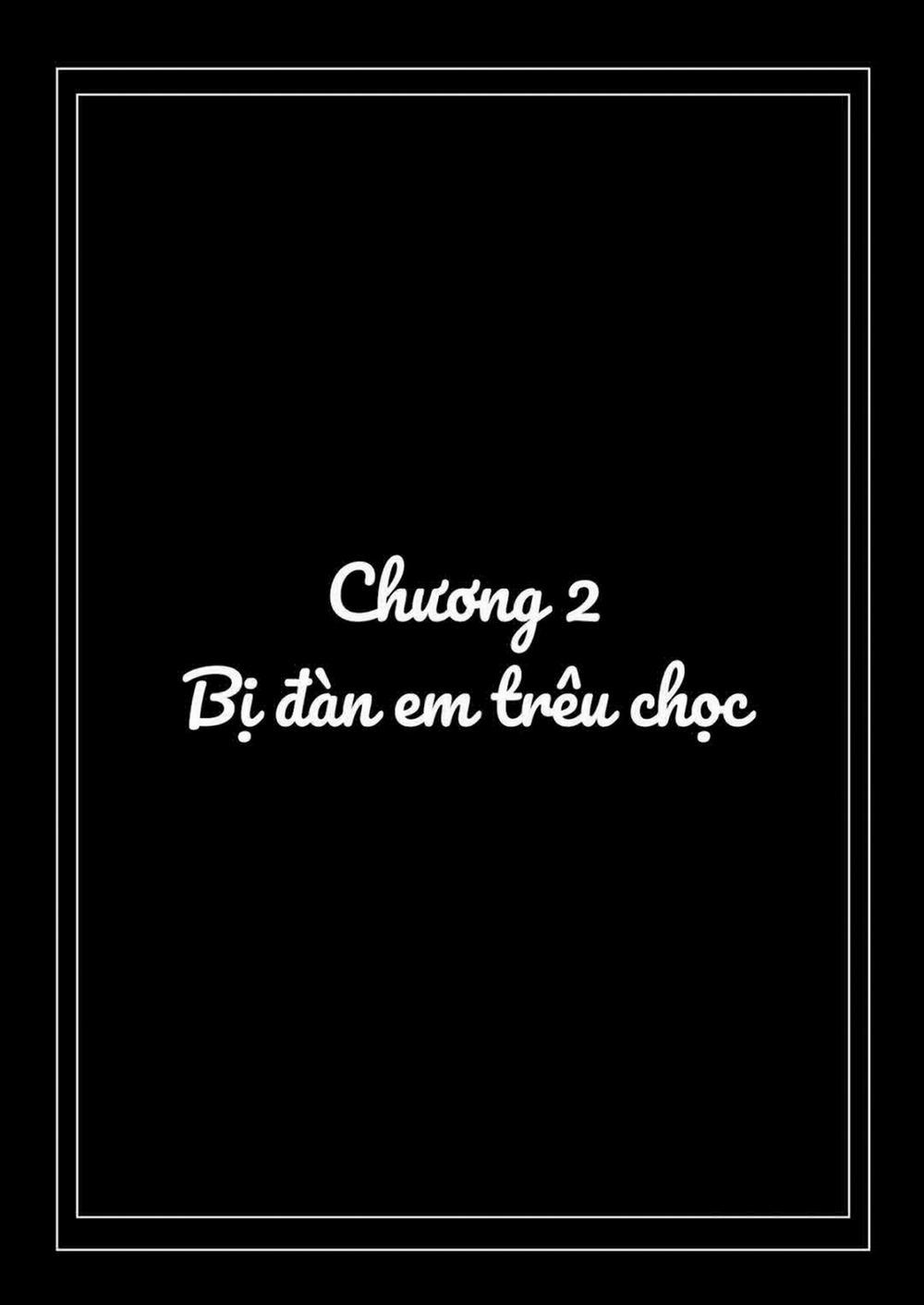 Koushinchou De Namaiki Na Kouhai Ga Jitsu Wa Kojirase Dosukebe De, Boku No Koto Ga Daisuki Datta Hanashi 2 trang 4