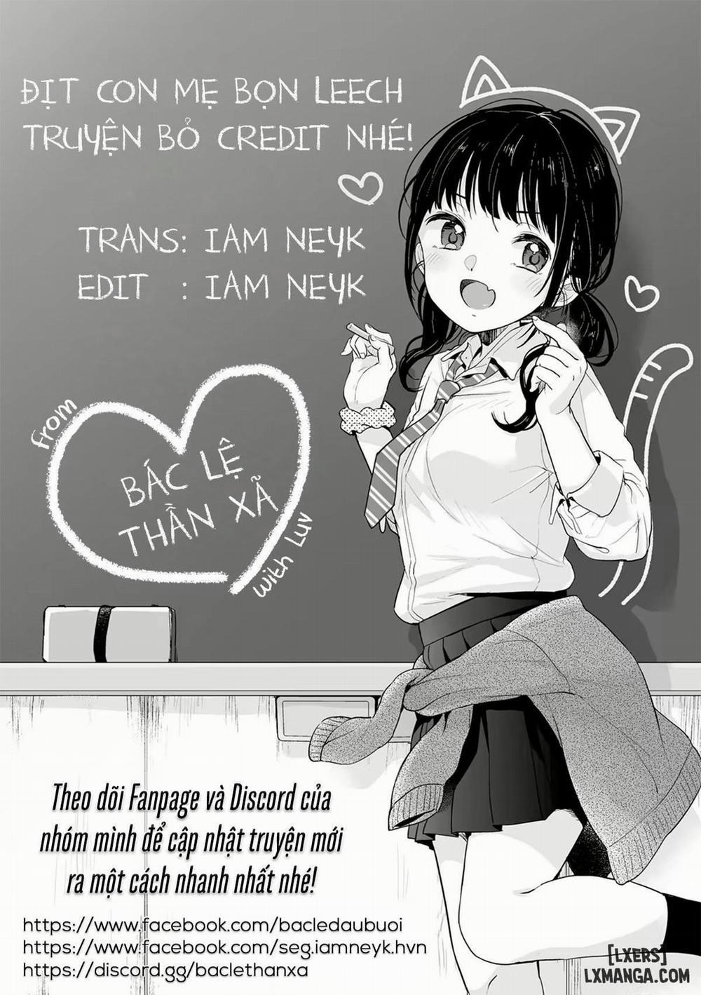 Kowareru Mae ni Yorokobi o Oshiete Oneshot trang 0
