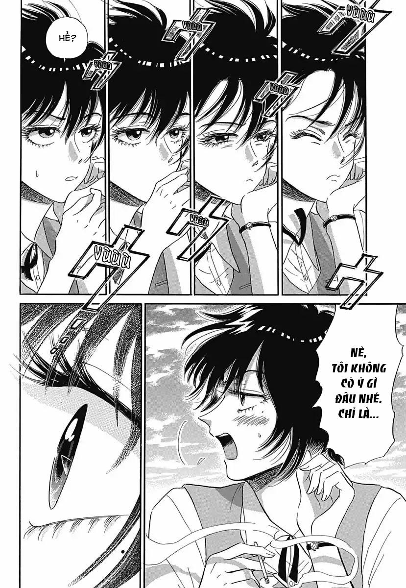 Kowloon Generic Romance 1 trang 36