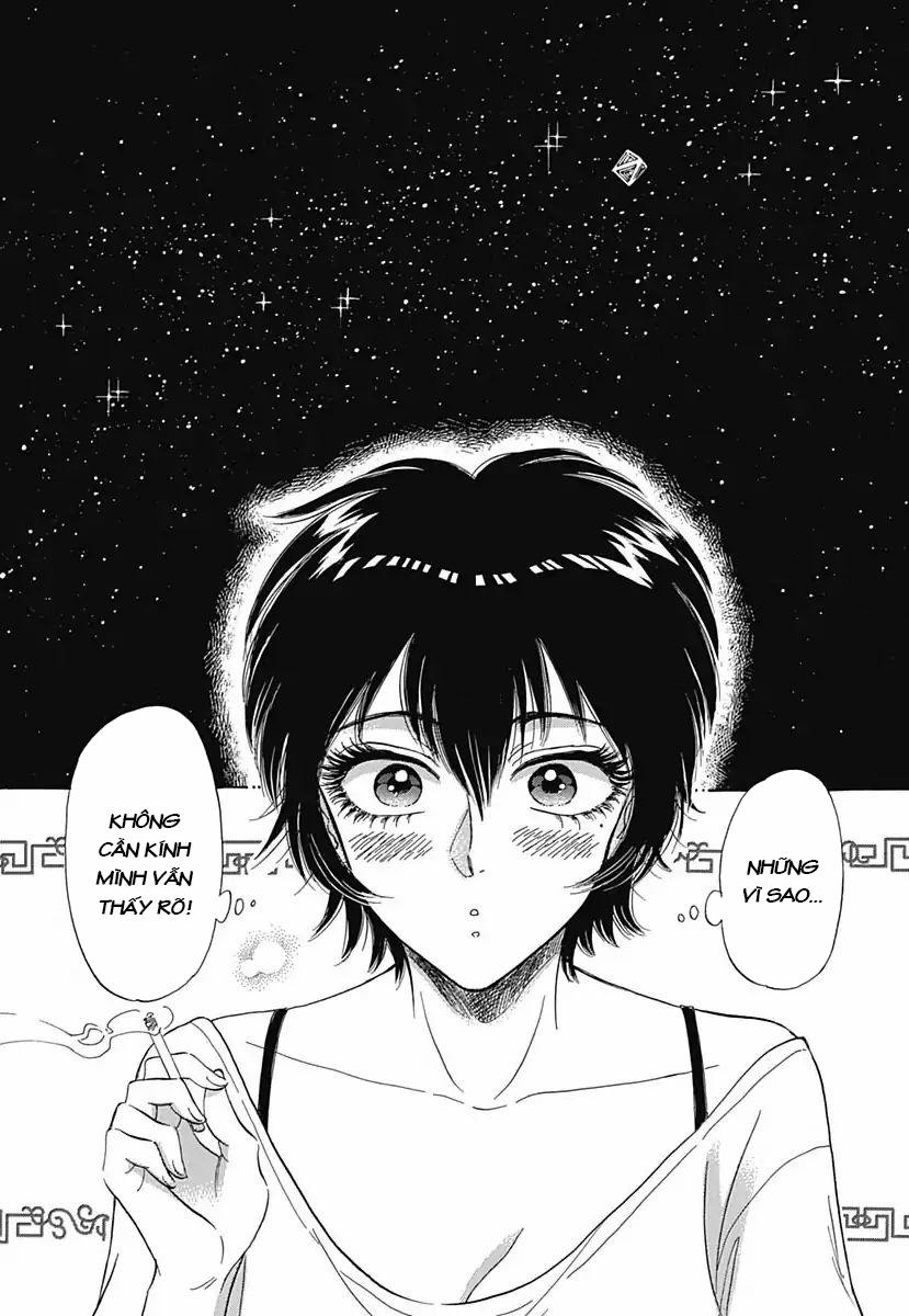 Kowloon Generic Romance 1 trang 41