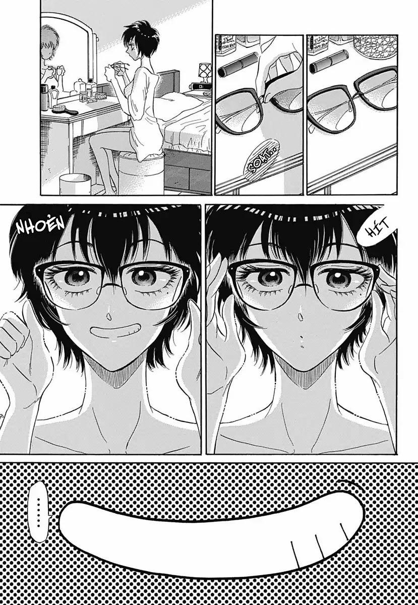 Kowloon Generic Romance 1 trang 43