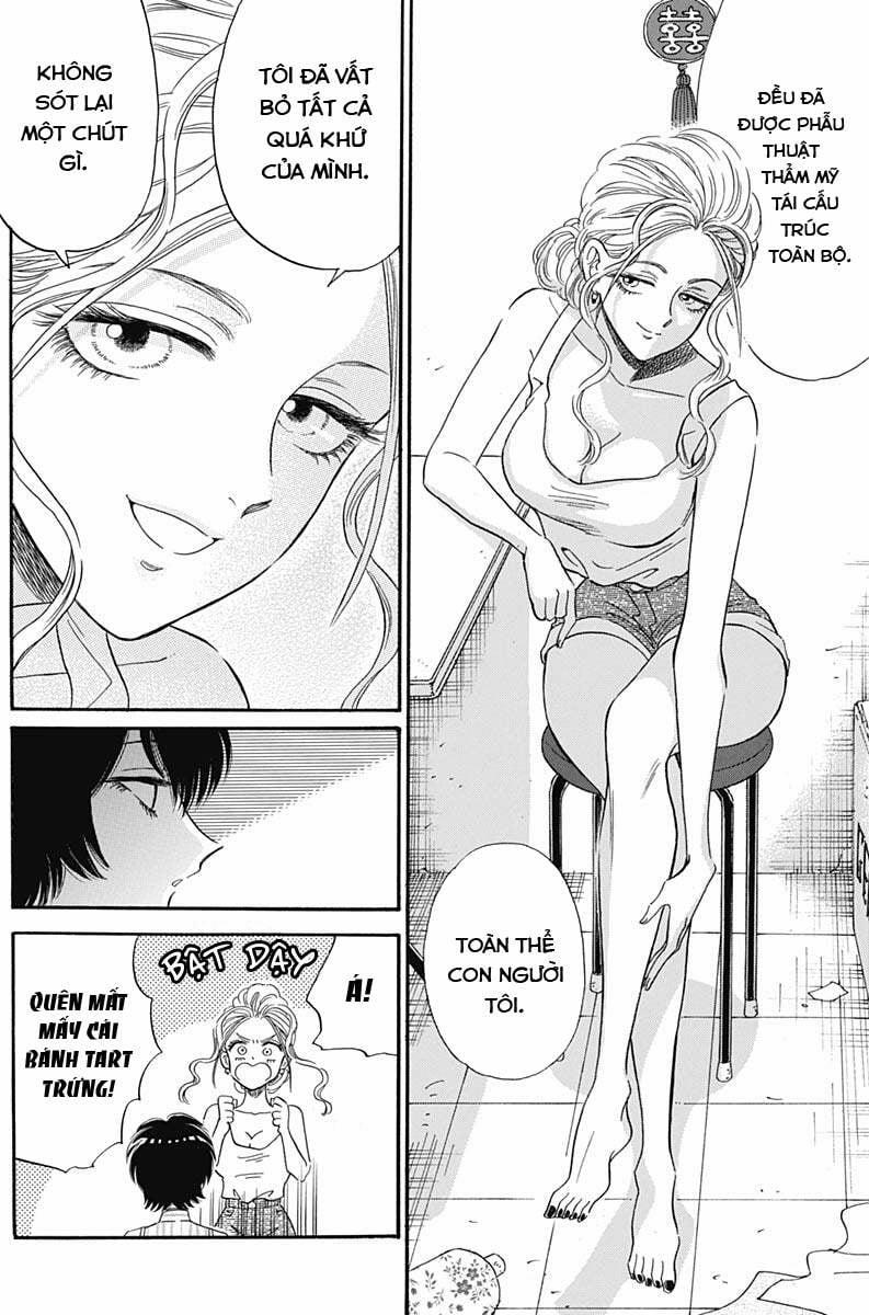 Kowloon Generic Romance 10 trang 13