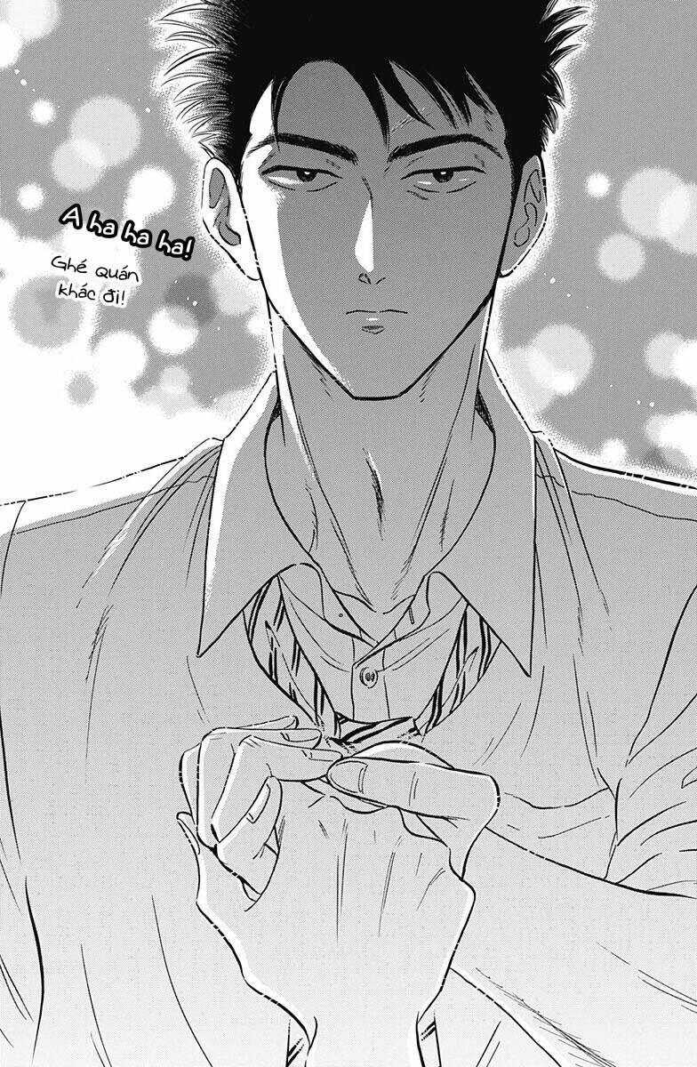 Kowloon Generic Romance 15 trang 16