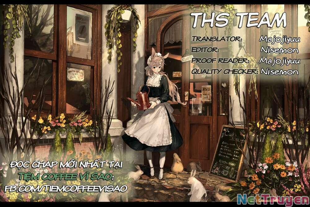 Kowloon Generic Romance 16 trang 1