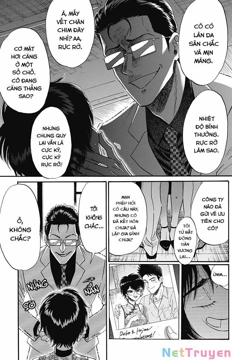 Kowloon Generic Romance 16 trang 10