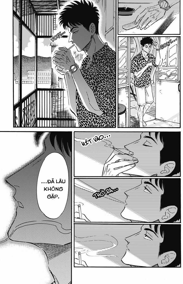 Kowloon Generic Romance 19 trang 10